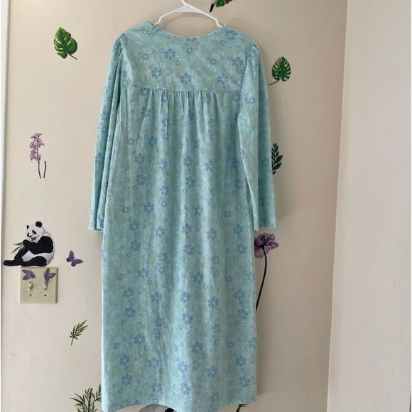 Jasmine Rose women’s Robes/Pajama’s L - Picture 2 of 3